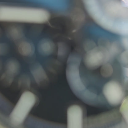 Tag Heuer Carrera Chronograph Heuer 02 Ceramic Bezel in Blue Dial 44mm - Complete Set Model/Ref：CBN2A1A (2023 model)