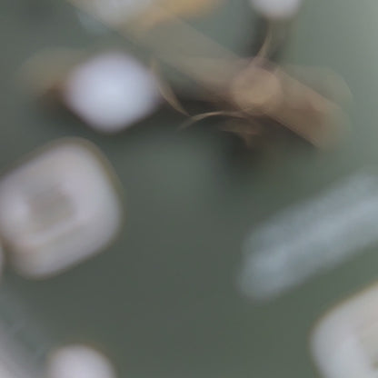 Longines HydroConquest Green Ceramic Bezel with Yellow Gold Accents in Green Matte Dial 41mm