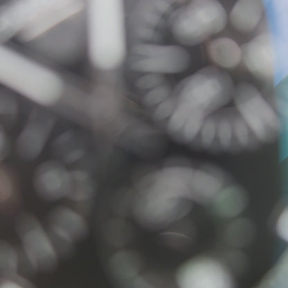 Tag Heuer Carrera Heuer 02 Chronograph Ceramic Bezel in Black Dial 44mm - Complete Set