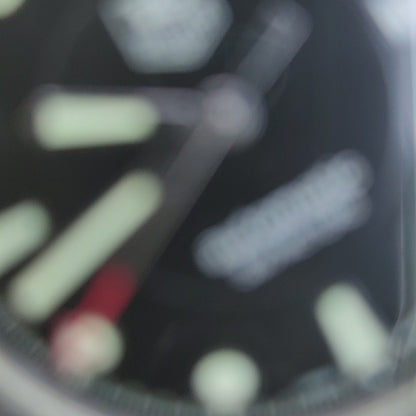 Tag Heuer Aquaracer Calibre 5 Black Dial 41mm