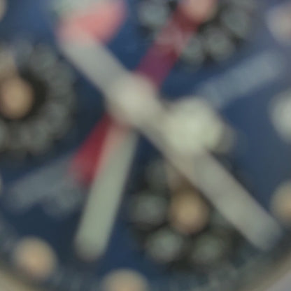 Tag Heuer F1 Chronograph Blue Dial 38mm - Complete Set