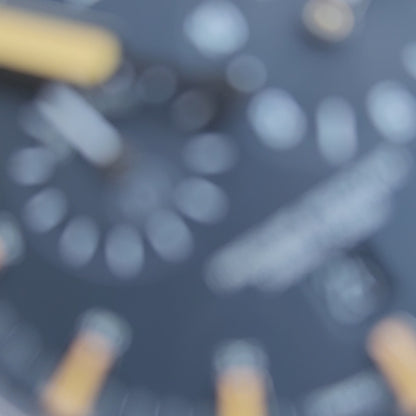 Oris Aquis Tubbataha Titanium Limited Edition Ceramic Bezel in Blue Dial 46mm - Complete Set