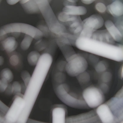 Tag Heuer Carrera Heuer 02 Chronograph Ceramic Bezel in Black Dial 44mm - Complete Set