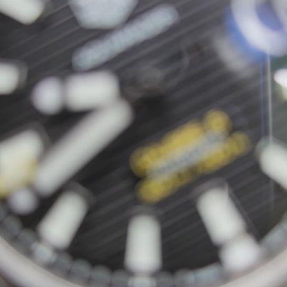 Tag Heuer Aquaracer Calibre 5 Ceramic Bezel in Black Dial 43mm - Complete Set