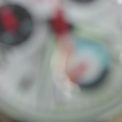 Tag Heuer F1 Chronograph White Dial 40mm