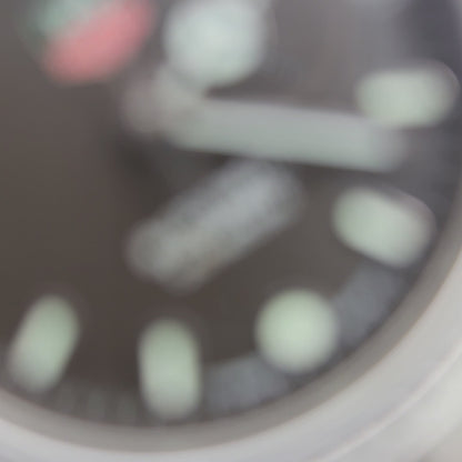 Tag Heuer Professional 2000 Series Dark Gray Dial Midsize 36mm Automatic