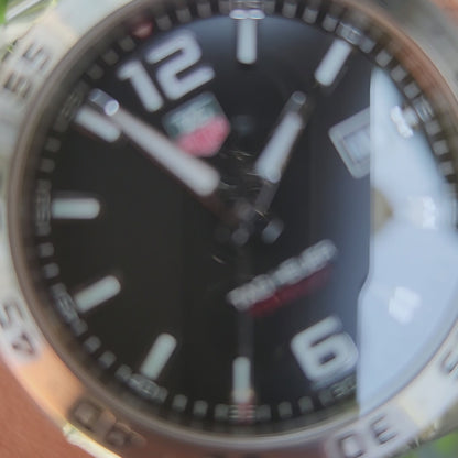 Omega Seamaster Diver 300M Co-Axial Ceramic Black Dial - Complete Set