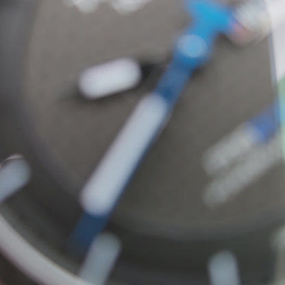 Tissot PRS 516 Powermatic 80 PVD Black Carbon Bezel and Dial 42mm