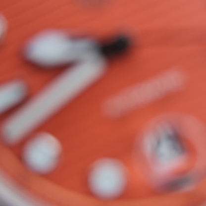 Tag Heuer Aquaracer Professional 300 Orange Diver Calibre 5 Ceramic Bezel 43mm - Complete Set&nbsp;