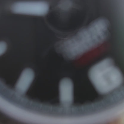 Tag Heuer F1 Calibre 5 Steel Bezel in Black Dial 41mm