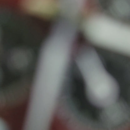 Seiko Prospex Speedtimer Solar Chronograph U.S. Special Edition 41mm Red dial - Complete Set