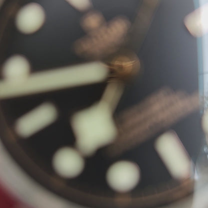 Tudor Black Bay Burgundy 41mm - Complete Set