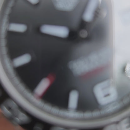 Tag Heuer F1 Calibre 5 Anthracite Grey Dial 43mm