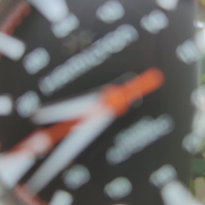 Hamilton Khaki Navy Scuba Auto Powermatic 80 Black/Orange Bezel in Black Dial 40mm