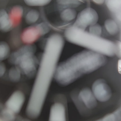 Tag Heuer Aquaracer Alarm Black Dial 41mm