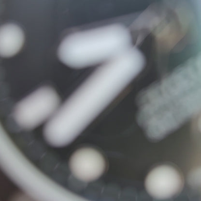 Tissot Seastar 1000 Powermatic 80 Ceramic Bezel in Black Super-Luminova Dial 43mm - Complete Set