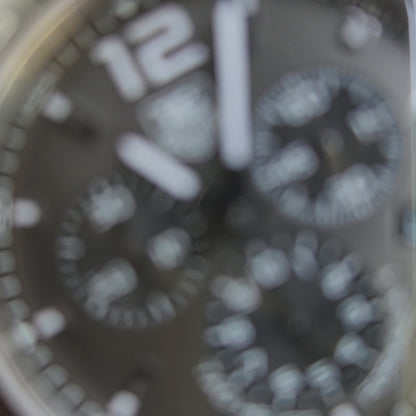 Tag Heuer F1 Chronograph Ceramic (Band and Bezel) in Anthracite Grey Dial 42mm