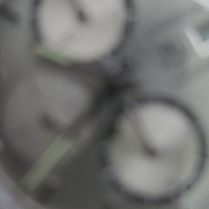 Tag Heuer Carrera Calibre 16 Chronograph Steel Bezel in Silver Dial 41mm